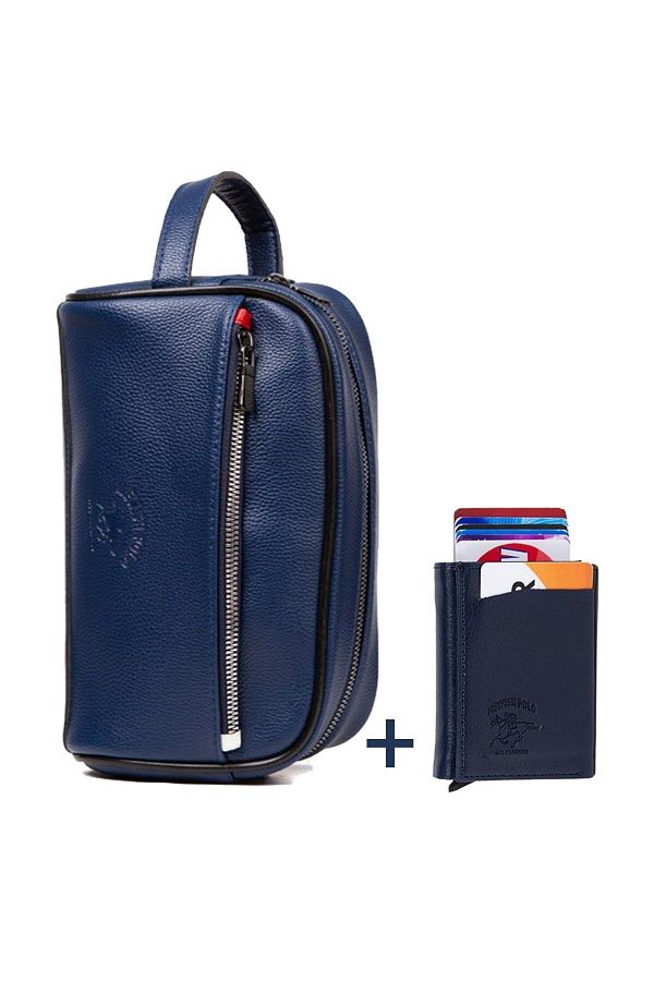 Portfolio purse 2025