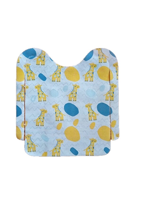 Genel Markalar Kullan At Bebek Mama Önlüğü 100'lü Paket