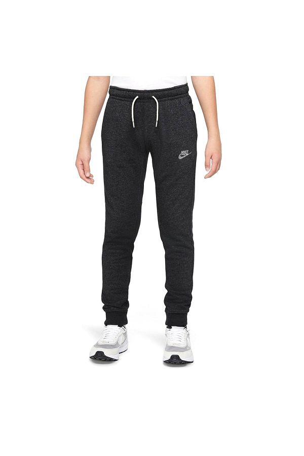 Nike Sports Sweatpants Black Joggers Trendyol