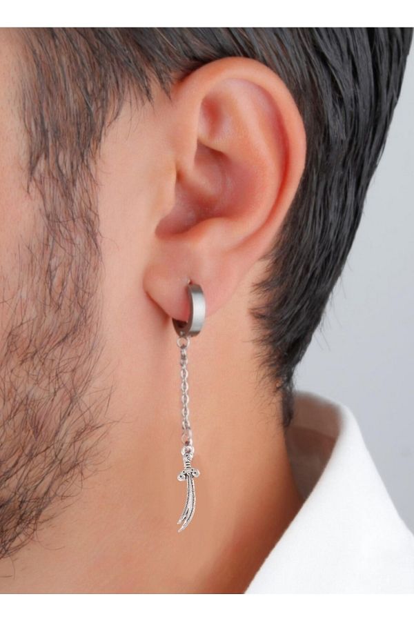 Men earring 2019 new arrivals