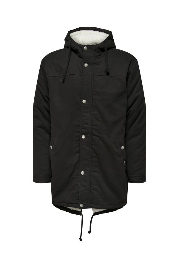 Only & sons onsalex teddy sale
