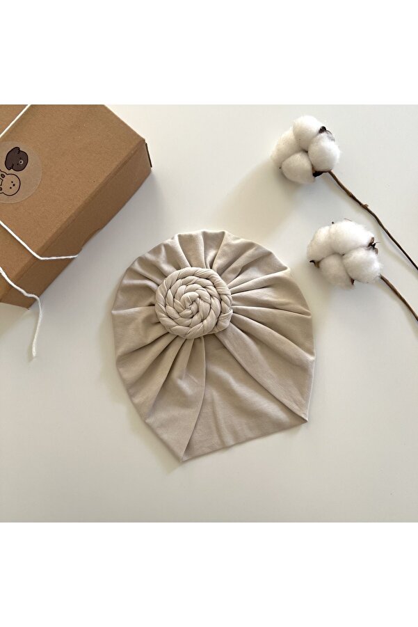 NAKKA Kız Bebek Bone