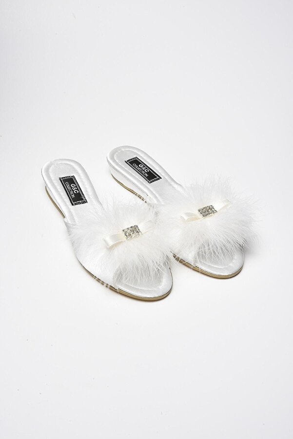 GC-Bridal Slippers 171 1