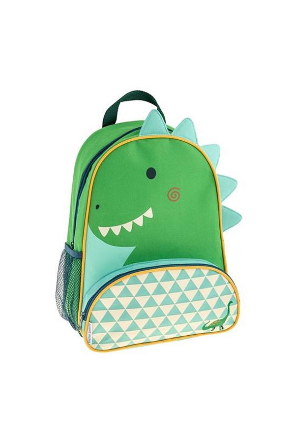 Stephen Joseph-Backpack Dinosaur Colorful 1