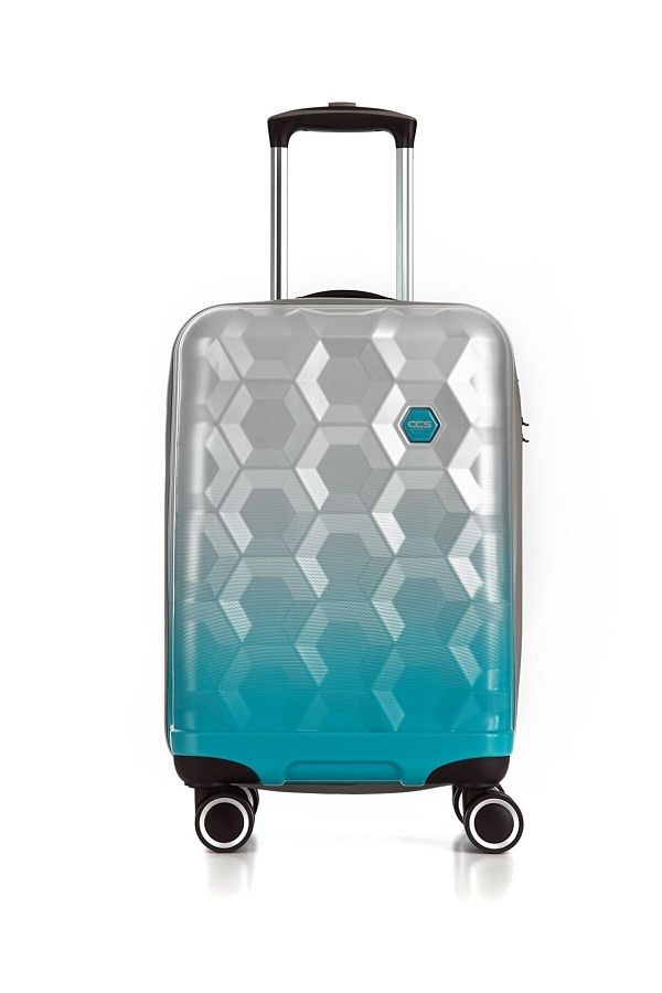 CCS Std Ccs 5226 Small Size Classic Trolley Suitcase Trendyol