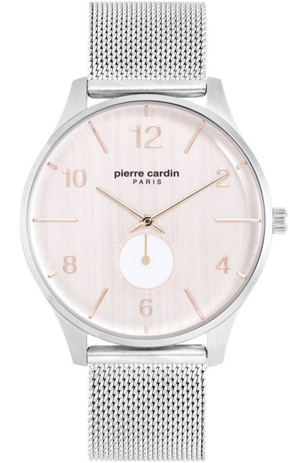 Pierre Cardin-902671f107 Men's Wristwatch 1