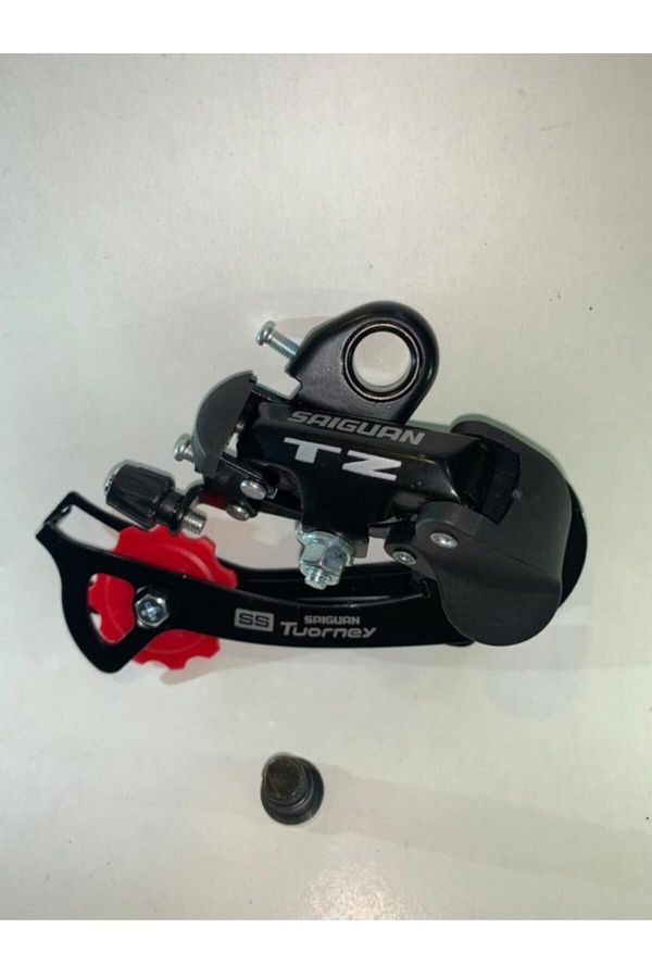 Saiguan Bike Rear Derailleur Trendyol