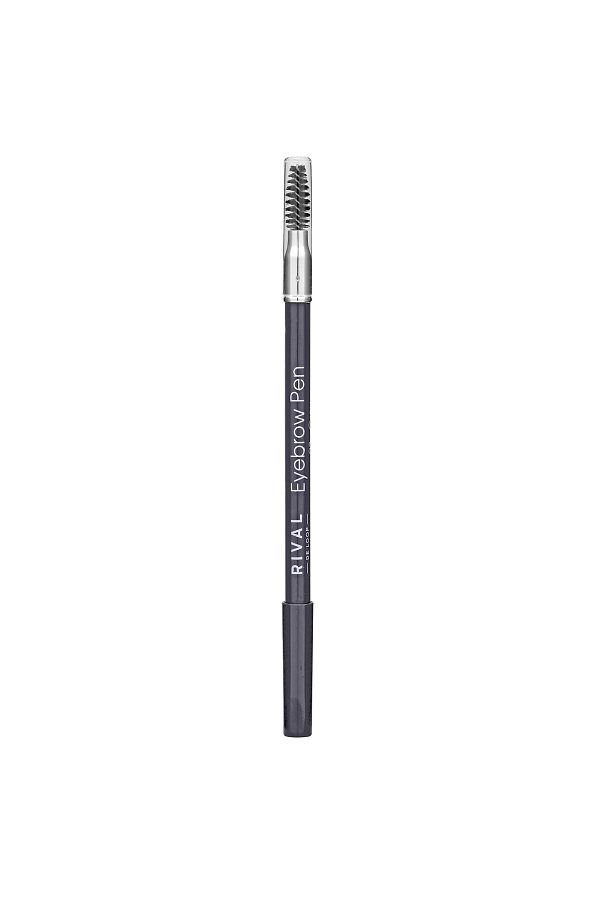 Rival De Loop-Eyebrow Pencil - No:03 Gray - 1 piece 1