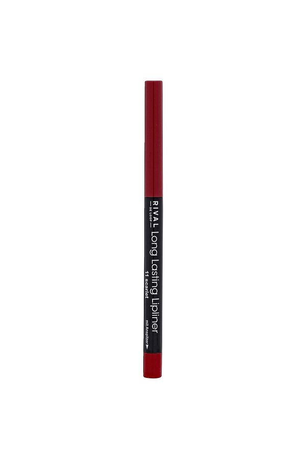 Rival De Loop-Permanent Lip Liner No:11 1