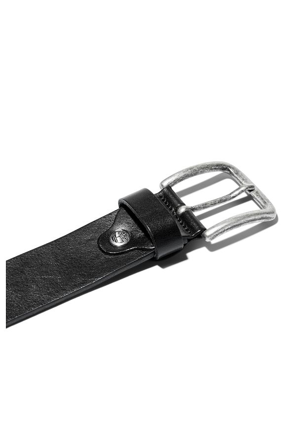 Timberland Timberland Men s Leather Belt Size Xl Cocoa Color Tb0A1Bwn9681 Trendyol