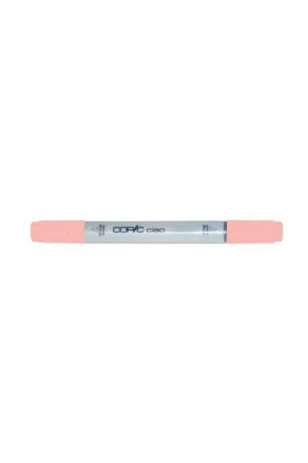 Copic-Marker Pen Ciao R22 Light Prawn 1