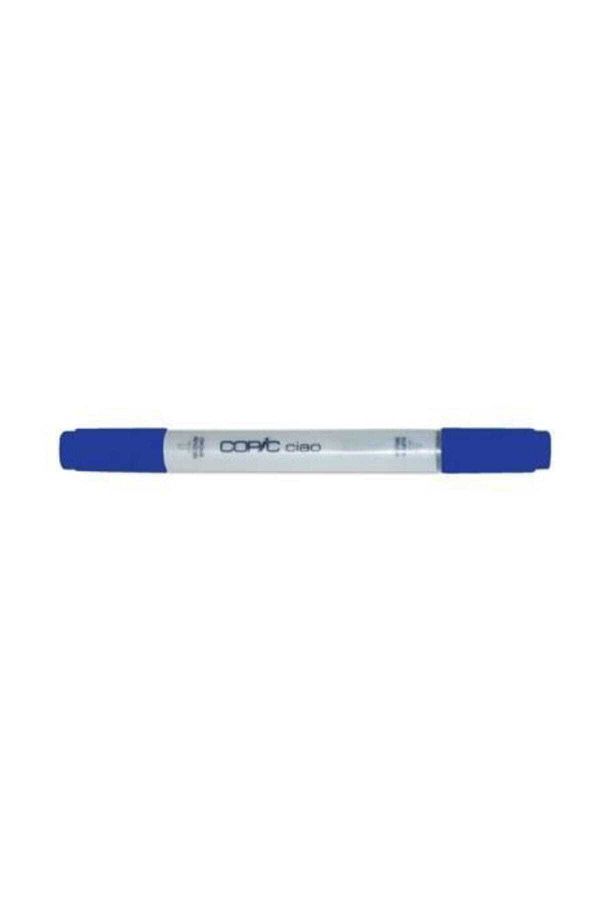 Copic-Marker Pen Ciao B28 Royal Blue 1