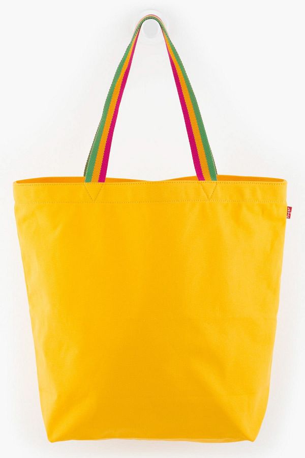 Levi s Men s Snoopy Sport Goal Yellow Bag 3801001020 Trendyol