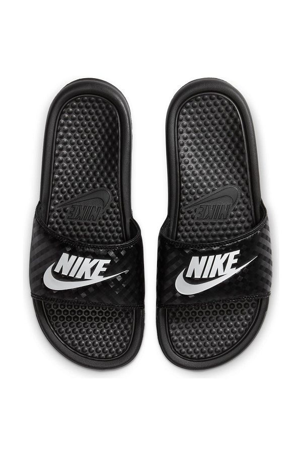 Nike 343881 011 Wmns Benassi Jd Unisex Slippers Trendyol