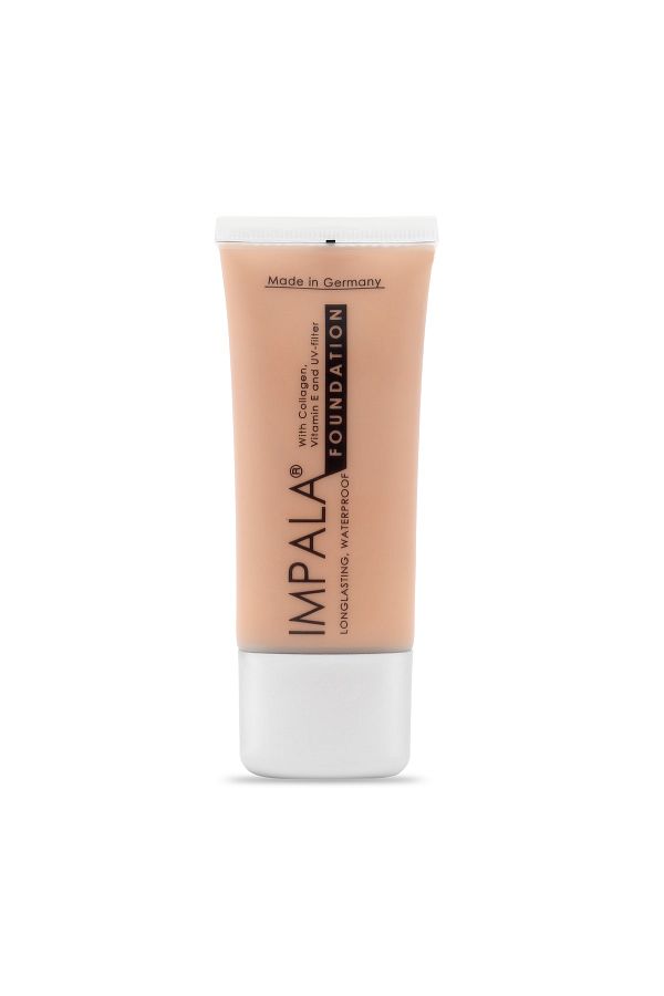 IMPALA-Foundation - Foundation No: 2 1
