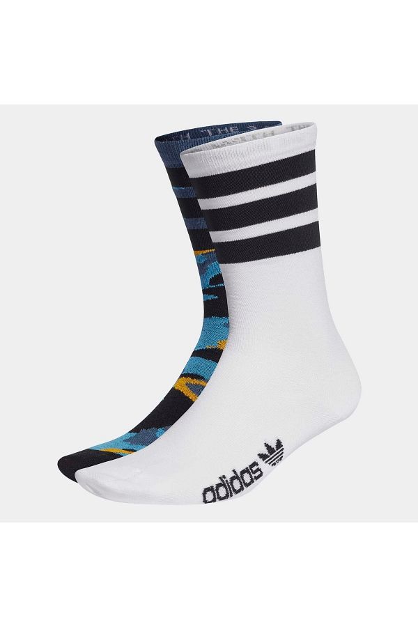 Adidas camo socks clearance