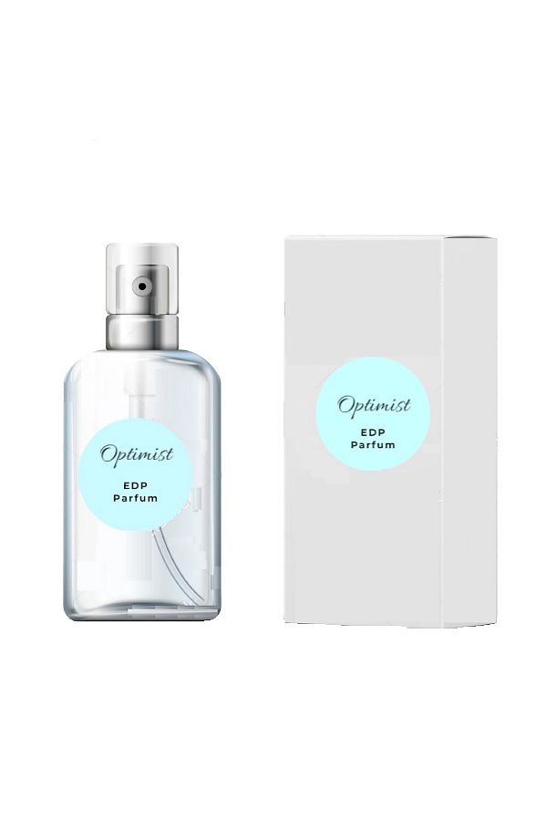 Optimist-Edp Perfume 50 ml - Limit Touching Perfume 1