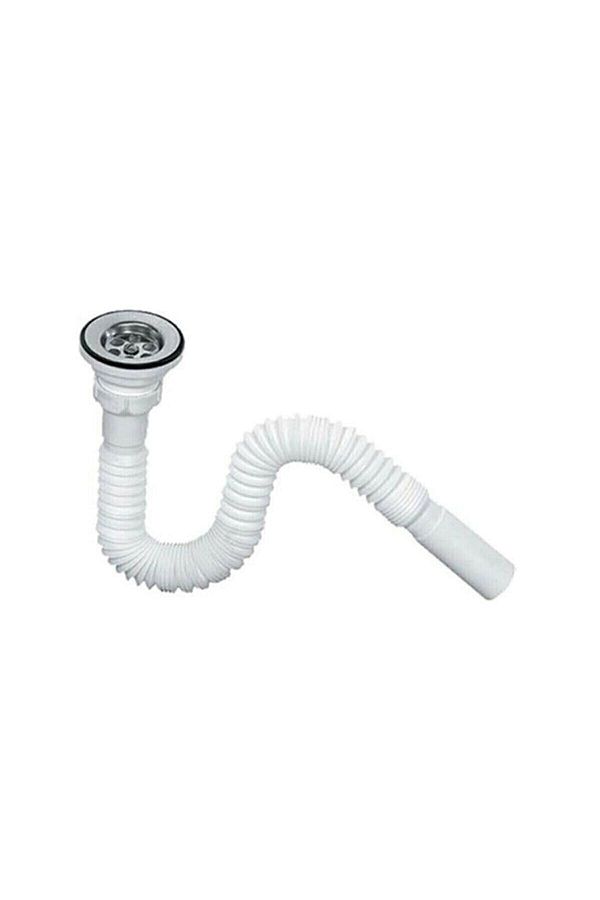 ARVENT-Bellows Sink Siphon Sink Drain Pipe-sink Siphon 1