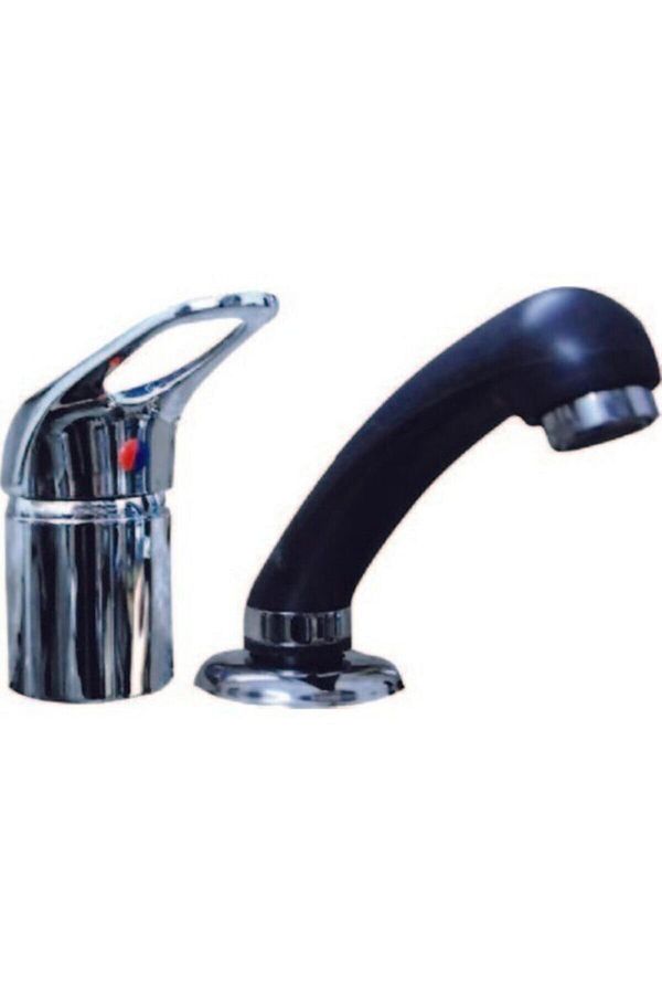 ARVENT-Built-in Barber Faucet Set of 2 1