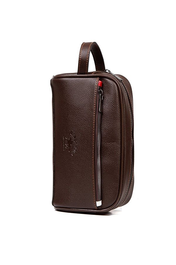 Men's portfolio clutch 2025