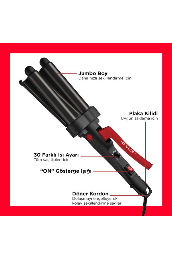 Revlon jumbo 3 discount