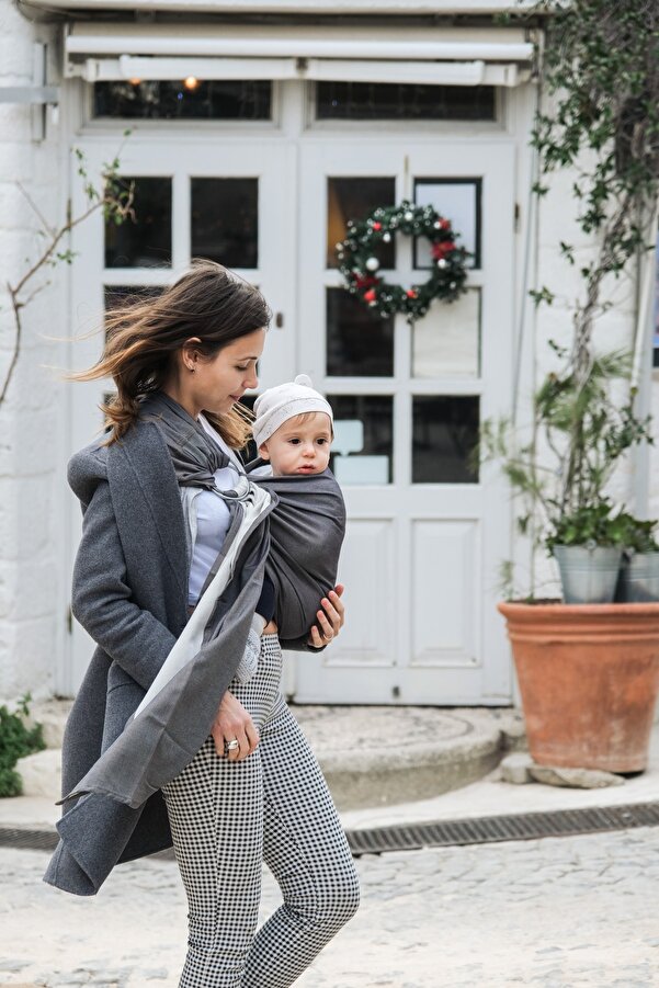 Neko Halka Sling - Bold