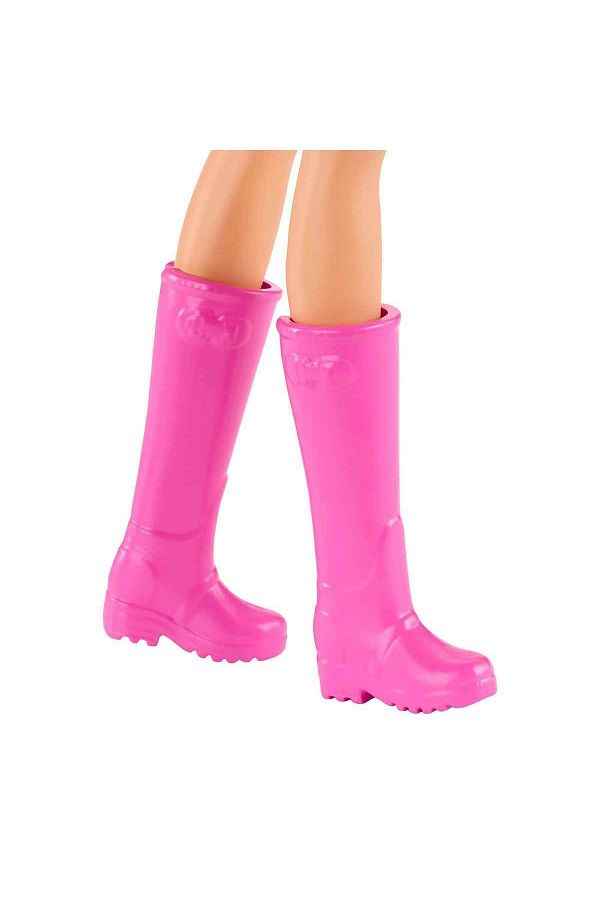 Farmers barbie top