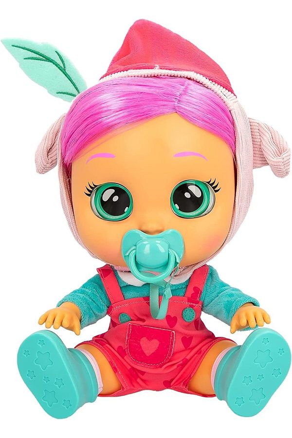 Cry Babies-Storyland Piggy Fairytale Land Babies Crying Baby Piggy 1