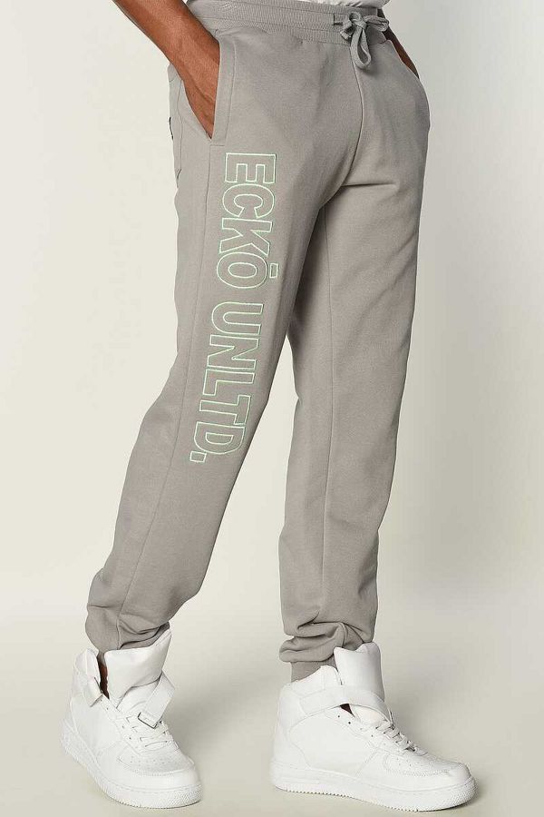 Ecko unltd sweatpants hot sale