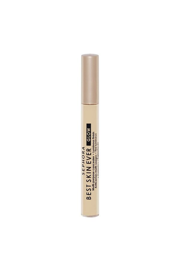 SEPHORA-Best Skin Ever Glow - Concealer 06 White with Setting Effect (7 ml) 1