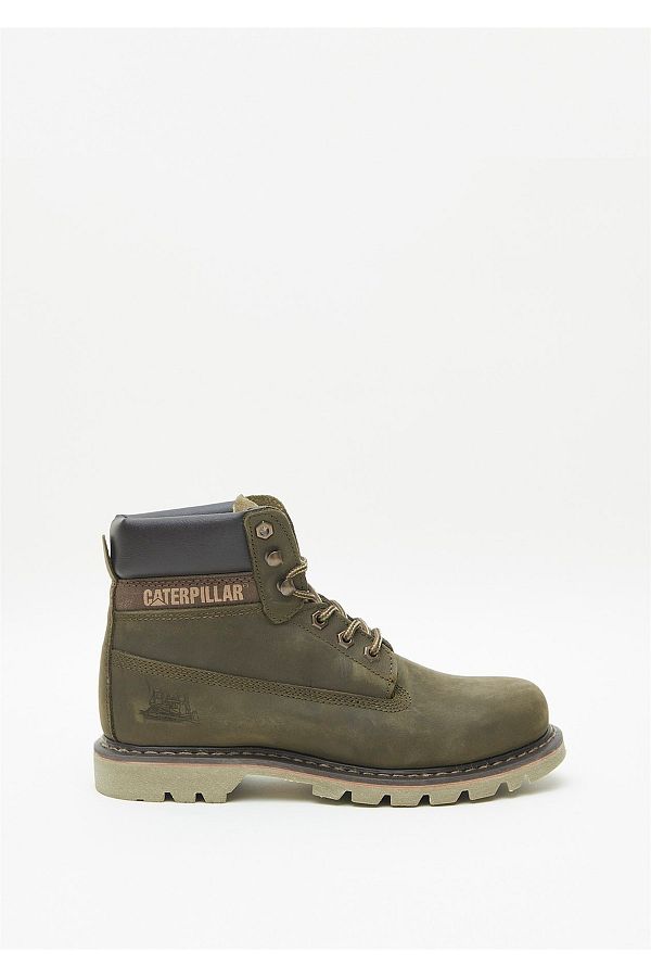 Caterpillar nubuck shop