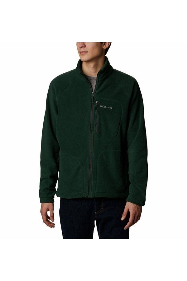 Ae3039 fast trek ii full zip fleece new arrivals