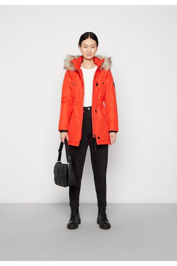 Onliris parka clearance