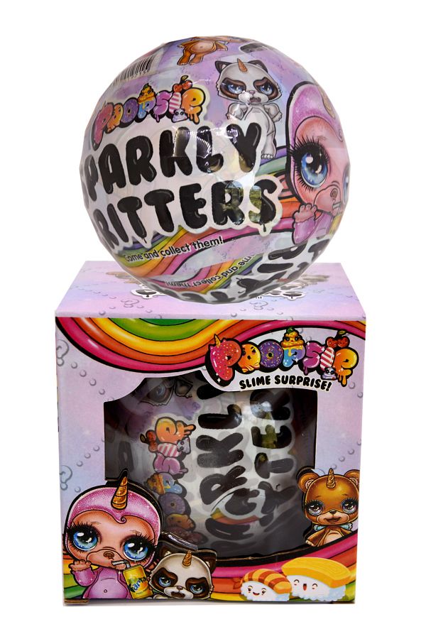 Poopsie unicorn baby outlet