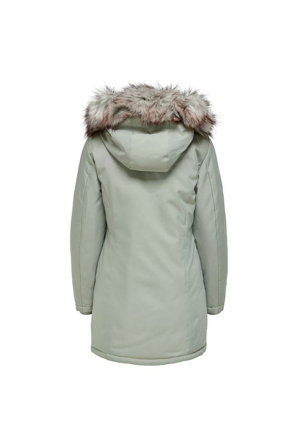 Only katy coat hot sale