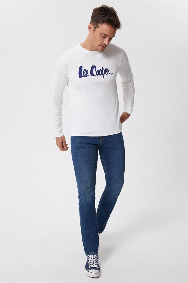 Lee cooper harry jeans outlet