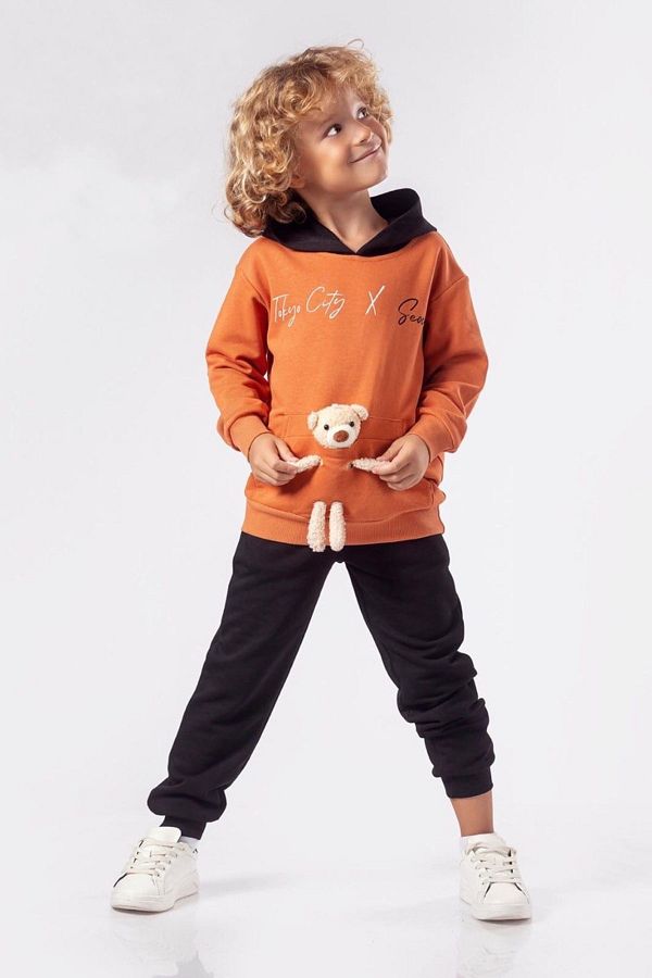 2 year old tracksuit outlet