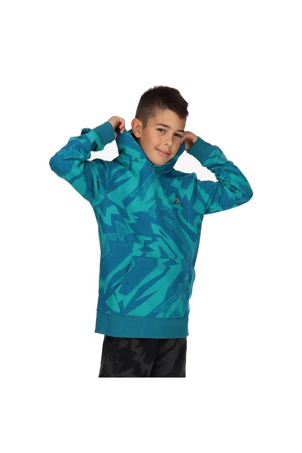 Nike Sports Sweatshirt Multicolor Trendyol
