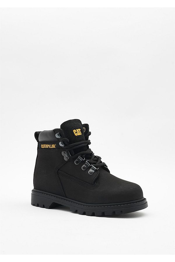 Caterpillar kids boots discount