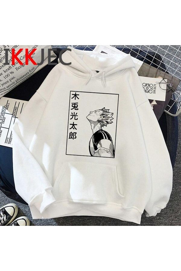 GALASHOP-Haikyuu Hoodies Men's Hooded Mod65 1
