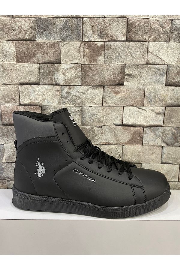 Us polo high ankle shoes discount