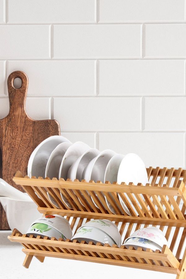 Makro dish rack sale
