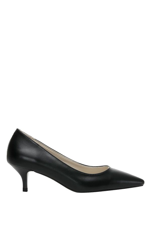 Nine west heel shoes discount