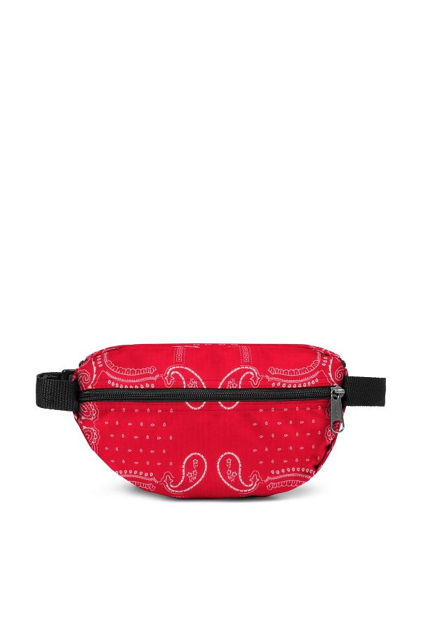 Eastpak Ek074 Springer Waist Bag urbandana Red Trendyol