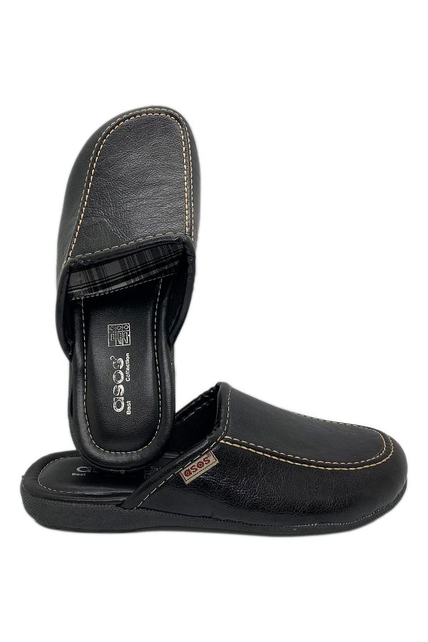 Asos mens slippers store