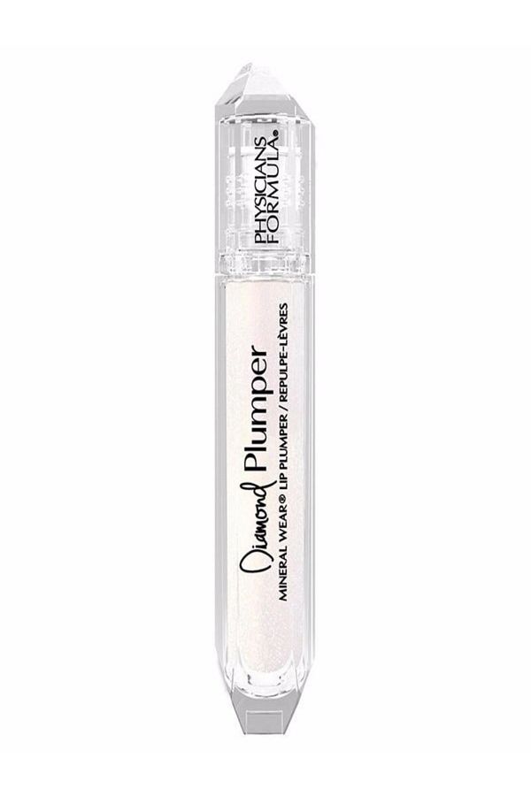 Physicians Formula-Diamond Lip Plumper - Diamond Plumper Lip Gloss, Moisturizer Paraben-Free Vegan 1