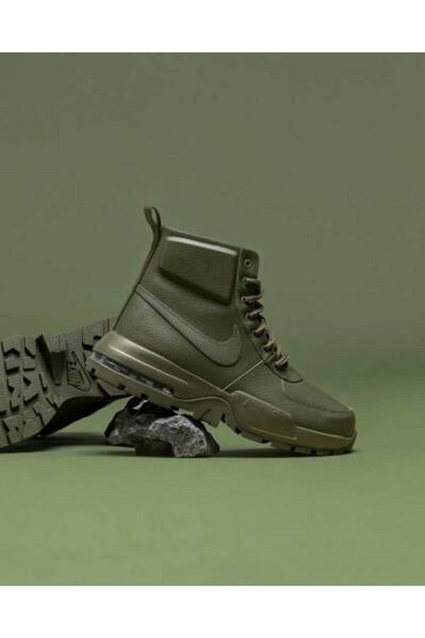 New nike air max boots discount