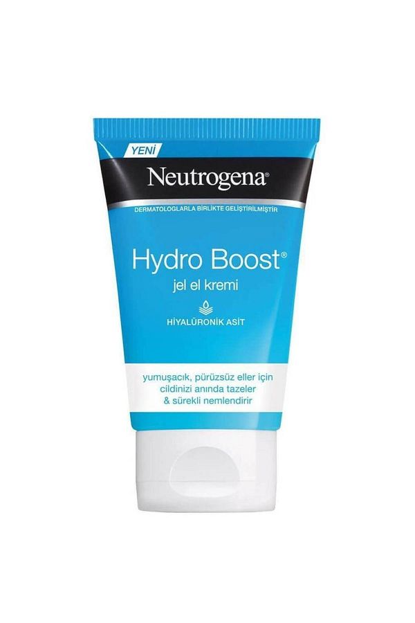 Neutrogena-Hydro Boost Hand Cream - 75 Ml 1