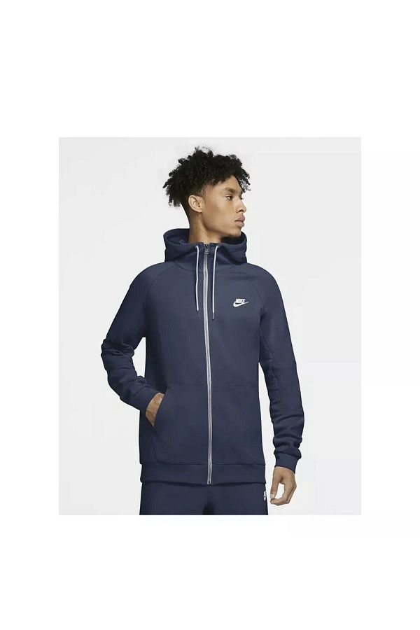 Mens nike modern hoodie best sale
