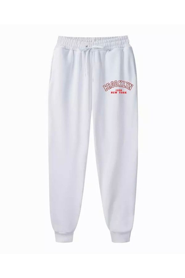 Double thick sweatpants discount